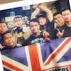Profil Jakarta Hammers: Kala Kultur, Musik dan Sepak Bola Jadi Satu dalam West Ham Fans Profil Jakarta Hammers: Kala Kultur, Musik dan Sepak Bola Jadi Satu dalam West Ham Fans