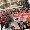 Profil Indomanutd, Komunitas Pendukung Manchester United Pertama di Indonesia Profil Indomanutd, Komunitas Pendukung Manchester United Pertama di Indonesia