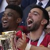 Waduh, Bruno Fernandes Mulai Ambil Ancang-ancang Pergi dari MU?