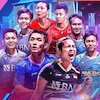 Jadwal Siaran Langsung BWF Singapore Open 2024 di Vidio, 29 Mei-2 Juni 2024