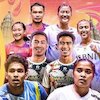 Jadwal Live Streaming BWF Malaysia Masters 2024 di Vidio, 23-26 Mei 2024