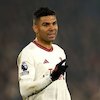 Kesalahan Casemiro Adalah Gabung Manchester United