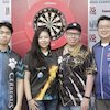 Konsistensi Cerberus Darts Menjaga Eksistensi Darts di Indonesia Konsistensi Cerberus Darts Menjaga Eksistensi Darts di Indonesia