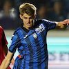 Hasil Atalanta vs AS Roma: Skor 2-1