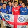 Roaring Night Chelsea vs West Ham Bareng CISC Jakarta, Free HTM buat 100 Orang Pertama