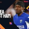 Link Live Streaming Premier League Chelsea vs West Ham 5 Mei 2024 di Vidio