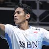 Hasil Singapore Open 2024: Chico Aura Dwi Wardoyo Kandas di Tangan Kodai Naraoka