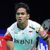 Daftar Pebulu Tangkis Indonesia dan Hasil Drawing Malaysia Masters 2024