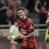 Giroud Bakal Cabut dari AC Milan, Pulisic: Saya Beruntung