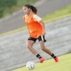 Claudia Scheunemann Ungkap Perbedaan Latihan Timnas Putri Indonesia Senior dan U-17