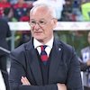 AS Roma Resmi Tunjuk Claudio Ranieri sebagai Pelatih Baru AS Roma Resmi Tunjuk Claudio Ranieri sebagai Pelatih Baru