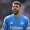 David Raya: Semoga Saya Dipermanenkan Arsenal!