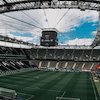 Profil Stadion Euro 2024: Frankfurt Arena