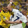 Rekap Hasil Leg Pertama Semifinal Liga Champions 2023/24: Madrid Tahan Bayern, Dortmund Jinakkan PSG