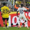 PSG vs Dortmund: Jadwal, Jam Kick-off, Siaran Langsung, Live Streaming, Statistik