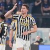 Hasil Atalanta vs Juventus: Skor 0-1