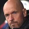 Andai Pecat Erik Ten Hag, Berapa Pesangon yang Harus Disiapkan Manchester United?