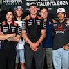 Para Rider MotoGP Beri Tribute untuk Aleix Espargaro, Pensiun Usai 20 Tahun di Grand Prix