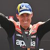 Aleix Espargaro Resmi Jadi Test Rider Baru Honda Mulai MotoGP 2025