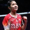 Hasil Uber Cup 2024: Kandaskan Korea Selatan 3-2, Indonesia ke Final!