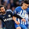 Chelsea Segera Dapatkan Gelandang Brighton, Alternatif Setelah Xavi Simons Gagal