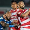 Pelatih Madura United: Persib Bandung Layak Juarai BRI Liga 1 Pelatih Madura United: Persib Bandung Layak Juarai BRI Liga 1