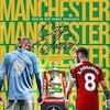 Sedang Berlangsung, Link Live Streaming Final Piala FA 2024 Manchester City vs Manchester United