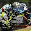 Klasemen Sementara MotoE 2024 Usai Sprint Race Seri Jerman di Sachsenring