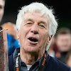 Angkat Topi untuk Gian Piero Gasperini