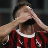 Mimpi yang Sempurna Olivier Giroud di AC Milan