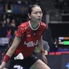 Hasil Indonesia Open 2024: Dejan/Gloria Kalahkan Duet China Taipei, Raih Tiket 16 Besar