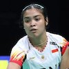 Tunggu 14 Tahun, Indonesia Akhirnya Kembali Tembus Semifinal di Uber Cup 2024