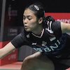 Hasil Singapore Open 2024: Gregoria Mariska Tunjung Tumbang di Tangan Tunggal Putri No 1 Dunia