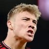 Adaptasi Lancar, Rasmus Hojlund Pede Bisa Lebih Gacor Bersama Manchester United