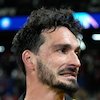 Menolak Pensiun, Mats Hummels Buka Peluang Pindah ke AC Milan