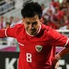 Tenang Fans Timnas Indonesia, Witan Sulaeman Absen di Kualifikasi Piala Dunia 2026 karena Naik Haji