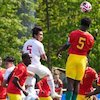 Terungkap, Timnas Indonesia U-23 Hampir Walk Out Saat Dicurangi Wasit Lawan Guinea U-23