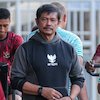 Indra Sjafri Menunggu Buffon sebelum Timnas Indonesia U-20 Berangkat ke Como dan Bermain di Turnamen Toulon 2024