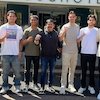 Sempat Foto dengan Indra Sjafri, 4 Pemain Keturunan tidak Masuk Skuad Timnas Indonesia di Toulon Cup 2024