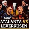 Link Live Streaming Final Liga Europa: Atalanta Vs Leverkusen di Vidio