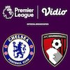 Saksikan Live Streaming Liga Inggris: Chelsea Vs Bournemouth di Vidio