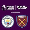 Saksikan Live Streaming Liga Inggris: Manchester City vs West Ham di Vidio