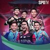 Link Siaran Langsung Thomas Cup: Indonesia Vs Korea Selatan di Vidio