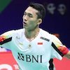 Link Live Streaming Indonesia vs China Taipei di Semifinal Thomas Cup 2024 di Vidio, 4 Mei 2024