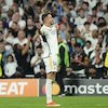 Netizen Melihat Joselu Loloskan Real Madrid ke Final Liga Champions: Magis Gedebog Pisang Memang Ngeri!