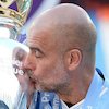 Pep Guardiola Diganjar Penghargaan Pelatih Terbaik Premier League Musim 2023/2024