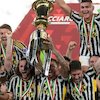 Selamat! Juventus Juara Coppa Italia 2023/2024 Selamat! Juventus Juara Coppa Italia 2023/2024