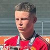 Bukan Pemain Biasa, Anak Wayne Rooney Langsung Masuk Tim U-19 MU di Usia 15 Tahun!