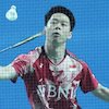 Berat Putuskan Pensiun dari Bulu Tangkis, Kevin Sanjaya Ngaku Banyak Pertimbangan