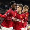 Jadwal Manchester United Hari Ini, Minggu 19 Mei 2024: Vs Brighton, Berharap Eropa